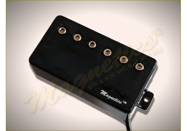 Magnetics™ HVA1PN