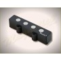 Magnetics™ J4229.5VA L