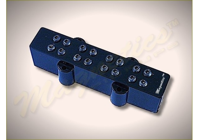 Magnetics™ JH4 Spc5 N S