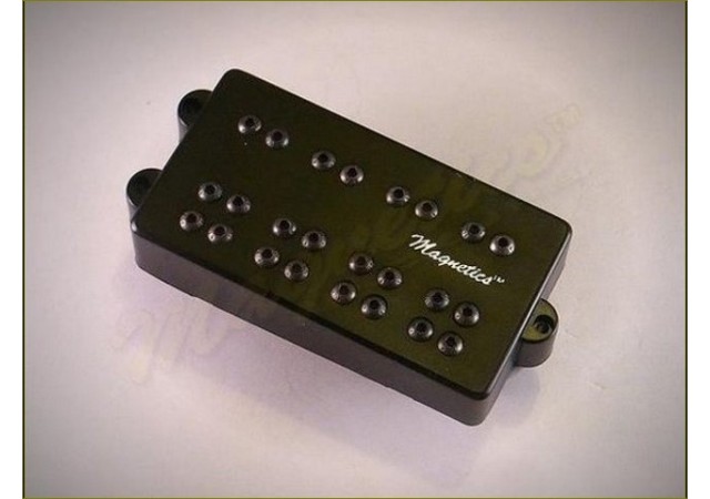 Magnetics™ MM4 Spc5 DPN