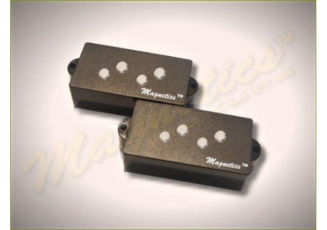 Magnetics™ P45.0ASX