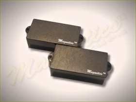 Magnetics™ P45A