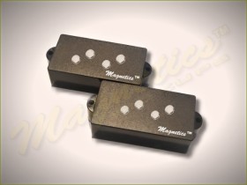 Magnetics™ P4ASXA