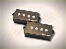 Magnetics™ P4VA