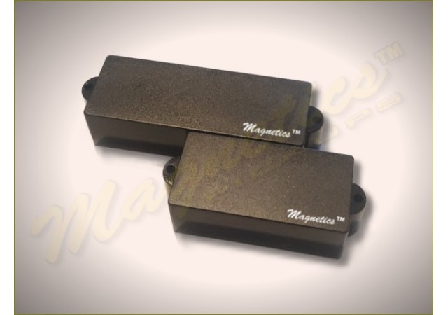 Magnetics™ P532C