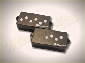Magnetics™ P5ASXA