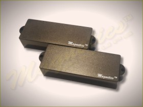 Magnetics™ P633C