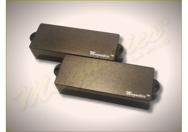 Magnetics™ P633C