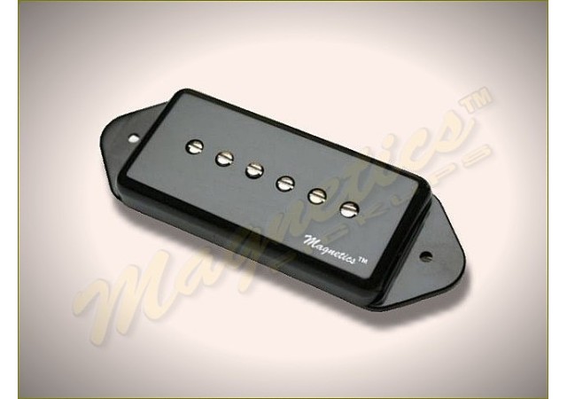 Magnetics™ P90DE Spc5 A N