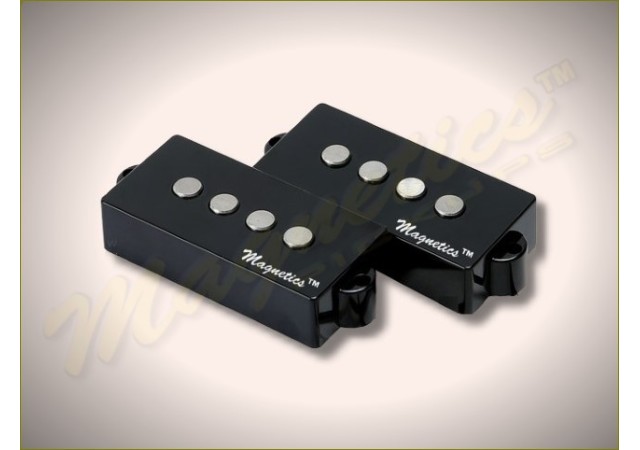 Magnetics™ PPRV Ps