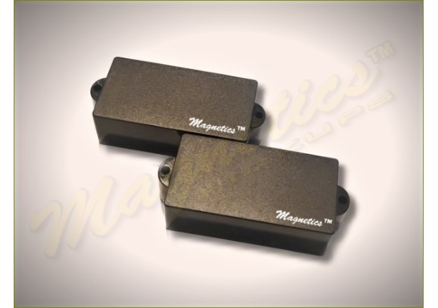 Magnetics™ PTR