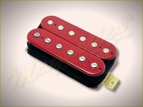 Magnetics™ Red Devil B