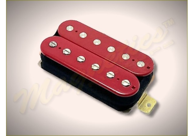Magnetics™ Red Devil B