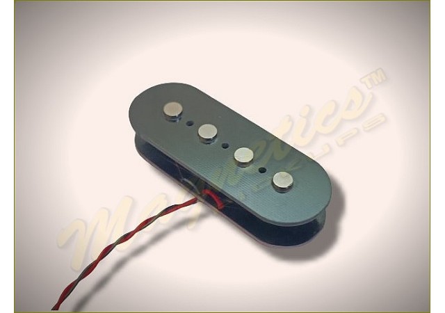 Magnetics™ RRM01B