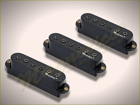 Magnetics™ S Spc5 C Set