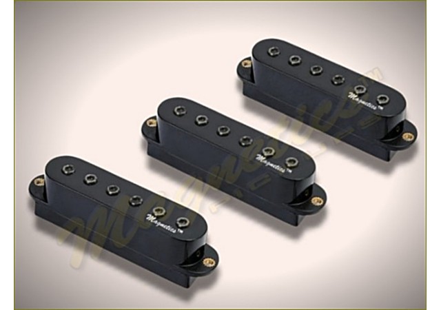 Magnetics™ S Spc5 N Set