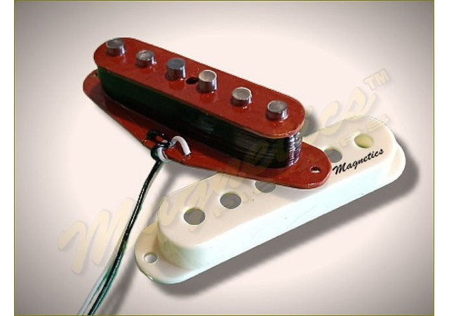 Magnetics™ S1964-FR-M