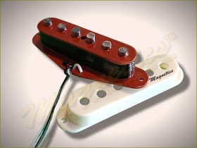 Magnetics™ S1964-FR-N