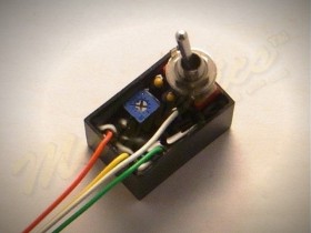 Magnetics™ SB01