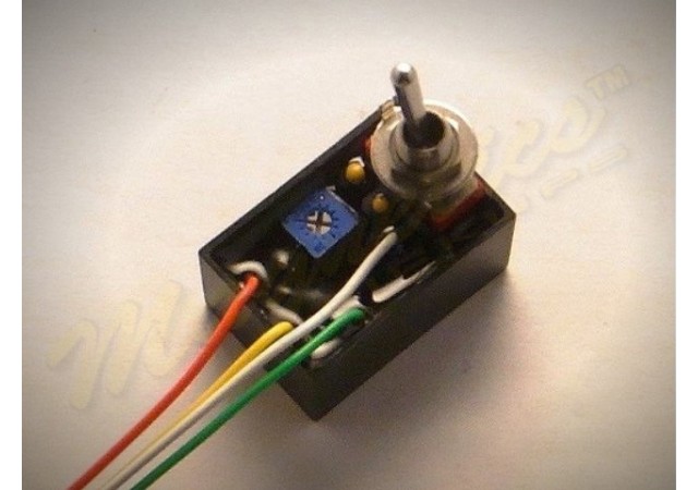 Magnetics™ SB01