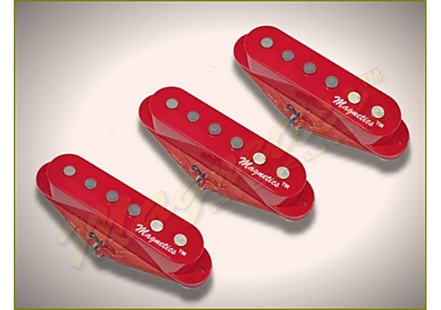 Magnetics™ SSHOT L set