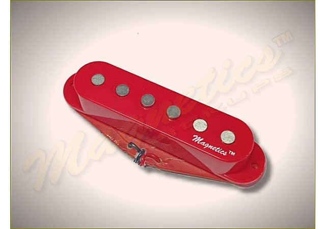 Magnetics™ SSHOT-M L