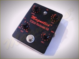 Magnetics™ TC016MB SB