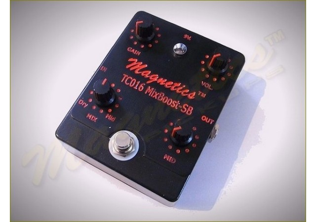 Magnetics™ TC016MB SB