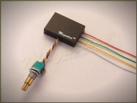 Magnetics™ TC016MixBooster