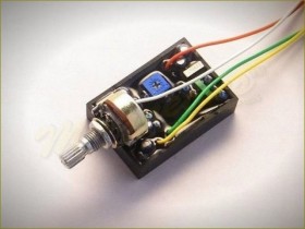 Magnetics™ TC018MPC