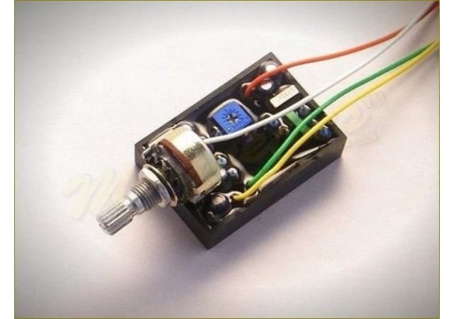 Magnetics™ TC018MPC