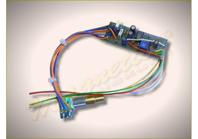 Magnetics™ TC01B STK Classic