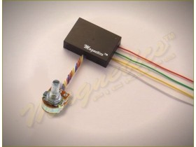 Magnetics™ TC01B-BA