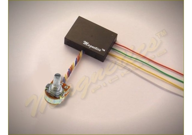 Magnetics™ TC01B-BA