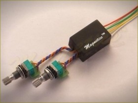 Magnetics™ TC01BSM