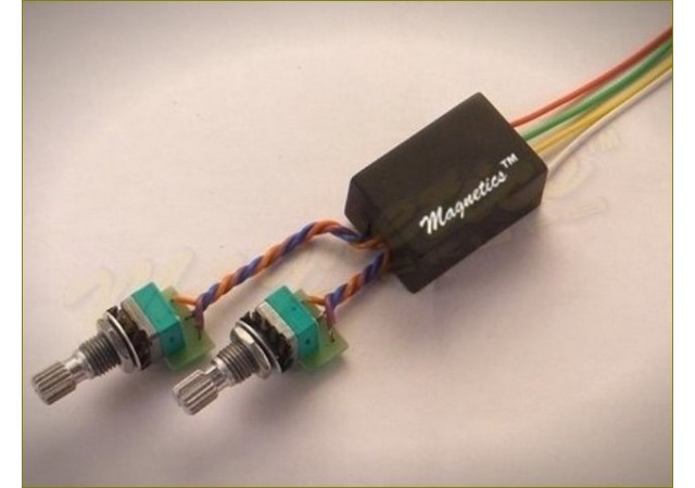 Magnetics™ TC01BSM