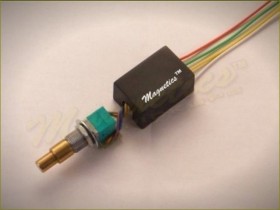 Magnetics™ TC01BSM-STK