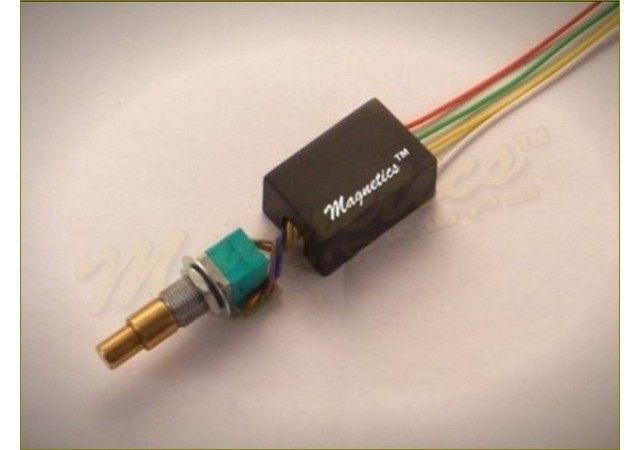 Magnetics™ TC01BSM-STK