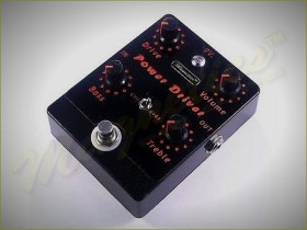 Magnetics™ TC01OVD SB