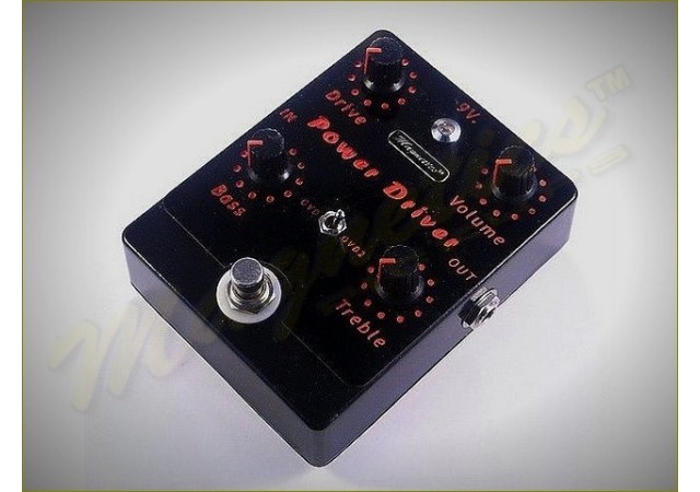 Magnetics™ TC01OVD SB
