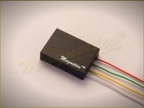 Magnetics™ TC02B PRS