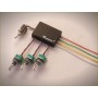 Magnetics™ TC02B-2