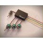 Magnetics™ TC02B-3