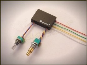 Magnetics™ TC02B-STK