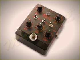 Magnetics™ TC02B4 SB