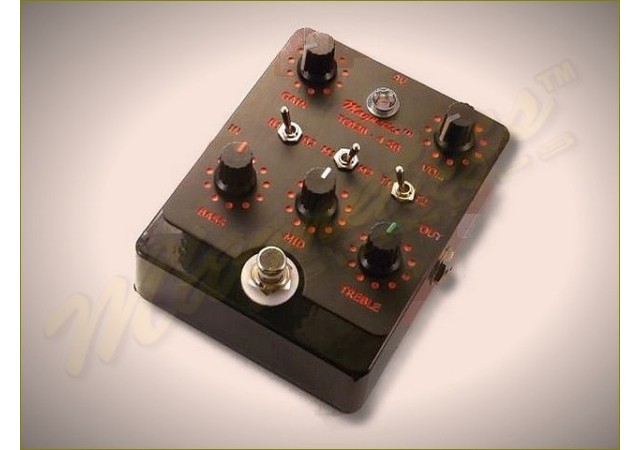 Magnetics™ TC02B4 SB