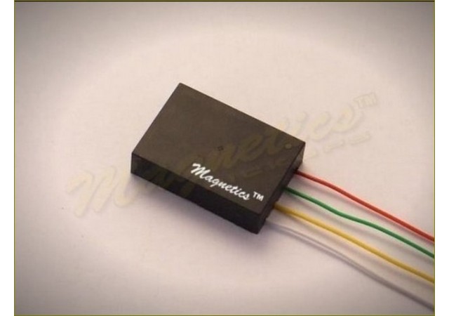 Magnetics™ TC06B VSE