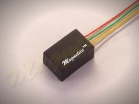 Magnetics™ TCATT01
