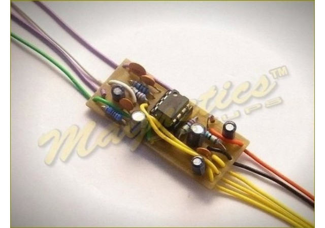 Magnetics™ TCMM79 Classic
