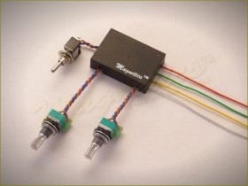 Magnetics™ TCMM79 SAB